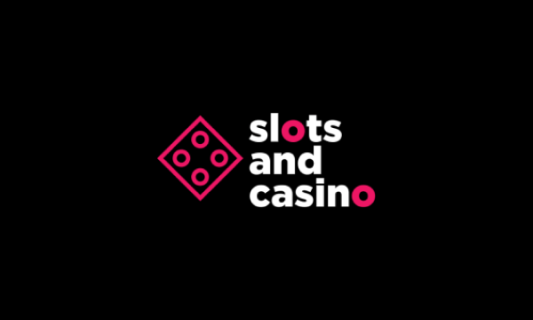 SlotsandCasino logo