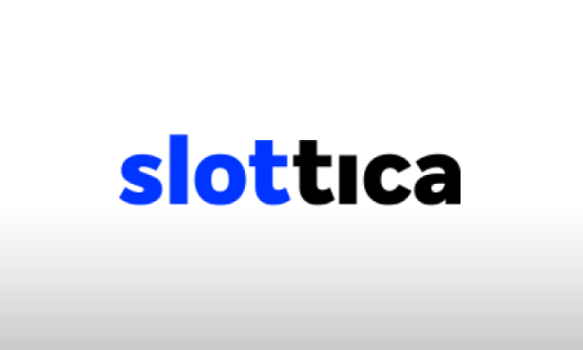 Slottica Casino logo