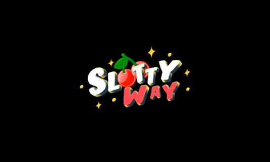 Slottyway Casino logo