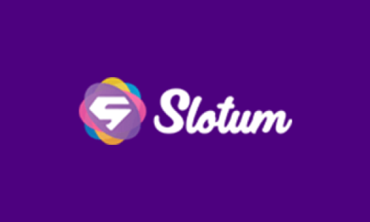 Slotum Casino logo