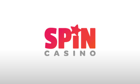 Spin Casino logo