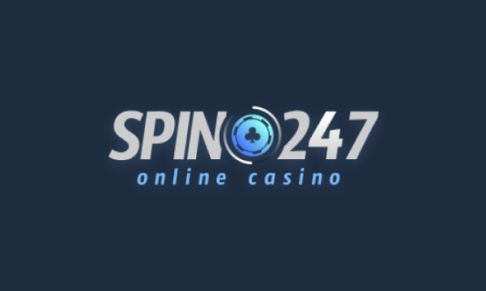 Spin247 Casino logo