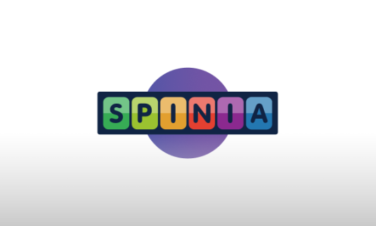 Spinia Casino logo