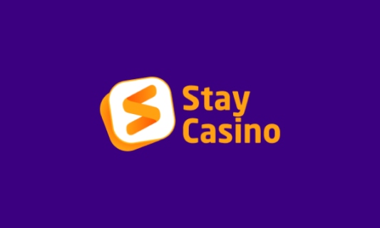 StayCasino logo