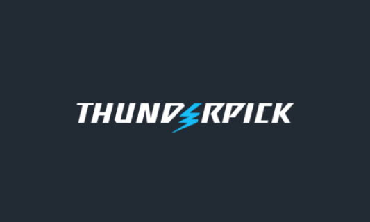 Thunderpick Casino logo