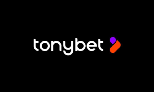 TonyBet Casino logo