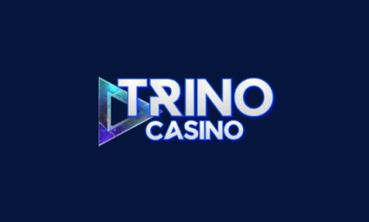 Trino Casino logo