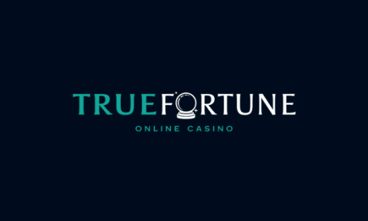 True Fortune Casino logo