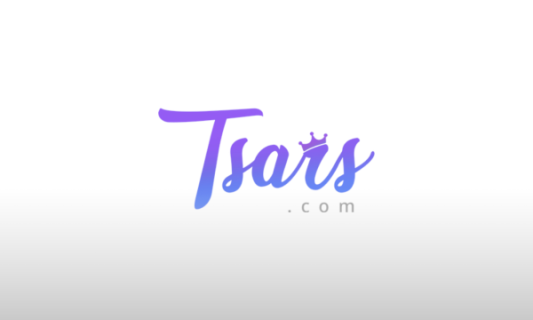 Tsars Casino logo