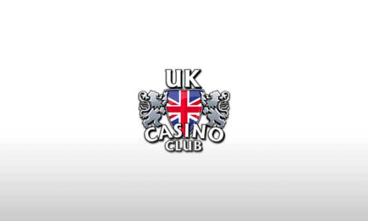 UK Casino Club logo