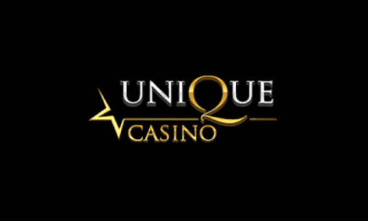 Unique Casino logo