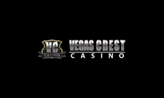 Vegas Crest Casino logo