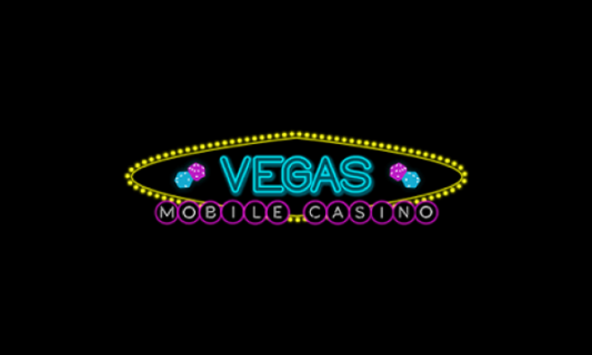 Vegas Mobile Casino logo