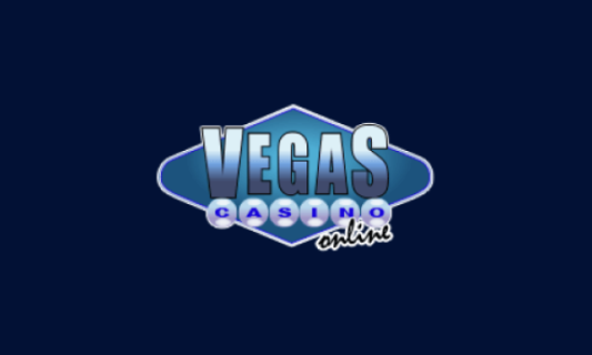 Vegas Online Casino logo