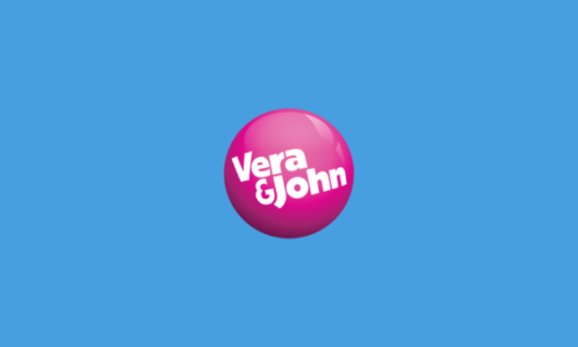 Vera&John Casino logo