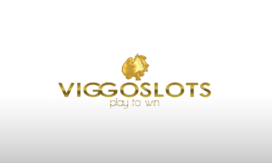 Viggoslots Casino logo