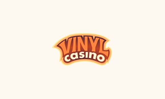 Vinyl Casino logo