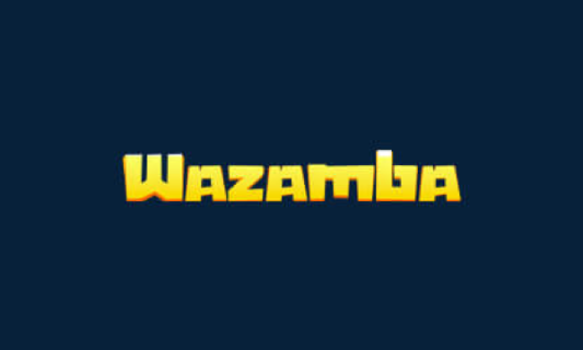 Wazamba Casino logo