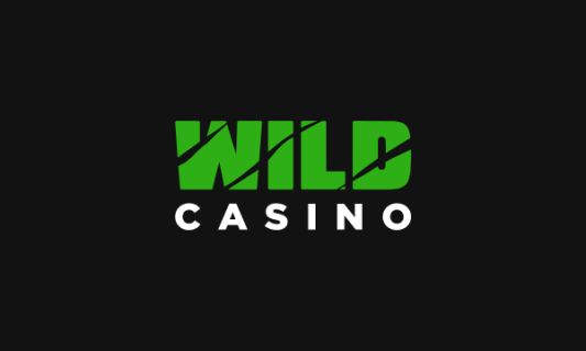 Wild Casino logo