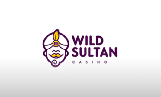 Wild Sultan Casino logo