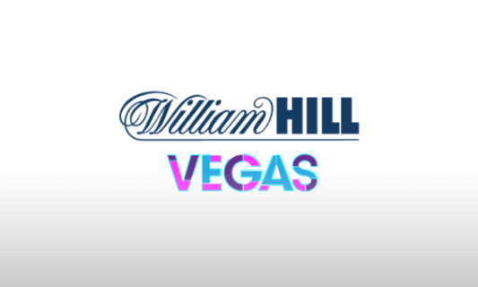 William Hill Vegas logo