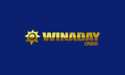 Win A Day Casino logo