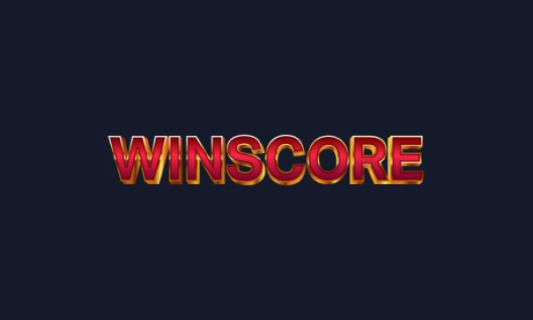 Winscore Casino logo