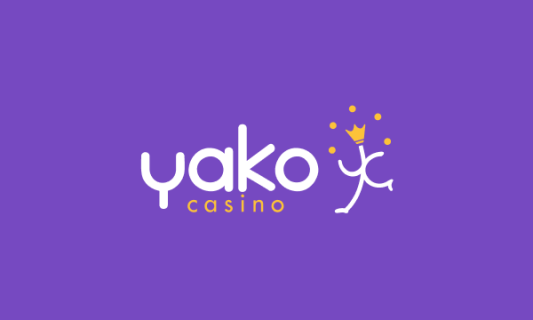 Yako Casino logo