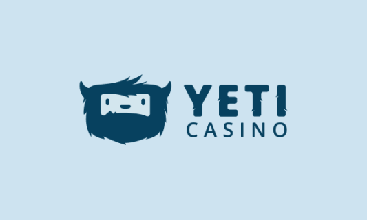 Yeti Casino logo