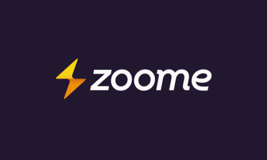 Zoome Casino logo