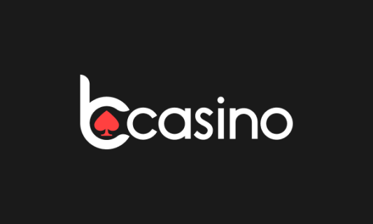 bCasino logo