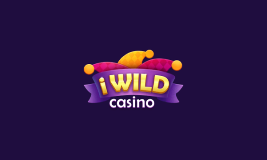 iWildCasino logo