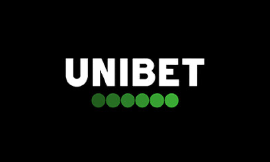 Unibet Casino logo