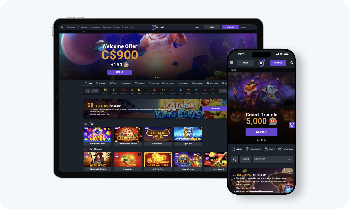 best online casino