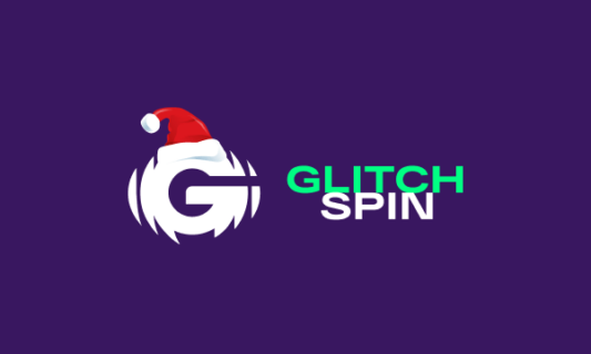 Glitch Spin Casino logo