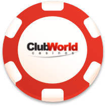 Club world casino bonus code
