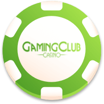 Gaming club no deposit bonus codes