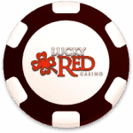 lucky red casino no deposit code