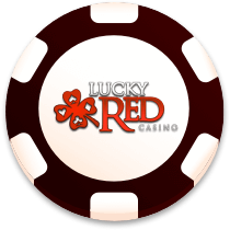 Lucky red no deposit code 2021