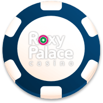 Roxy Palace Sign Up Bonus