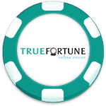 True Fortune Casino Bonus Chip logo