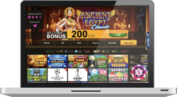 Argo Casino Review 2024 - Is it Legit & Safe to Play or Scam?