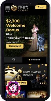 Black lotus casino invitation code