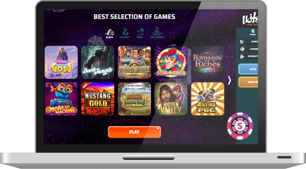 Slots Casino Games Onlinecasinoscafe.com