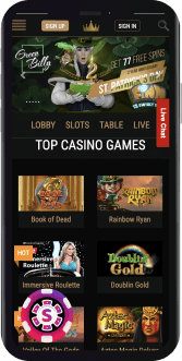 King Billy Casino Review 2023 - Is www.kingbillycasino.com Safe to Play?