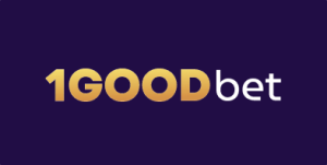 1Good.Bet Casino logo