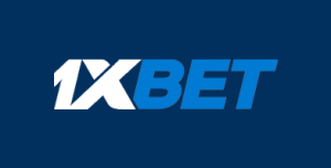 1xBet Casino logo