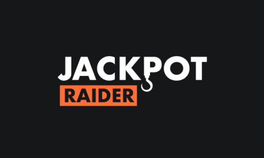 Jackpotraider Casino logo