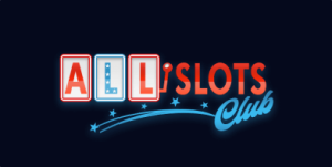 All Slots Club Casino logo