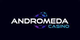Andromeda Casino logo